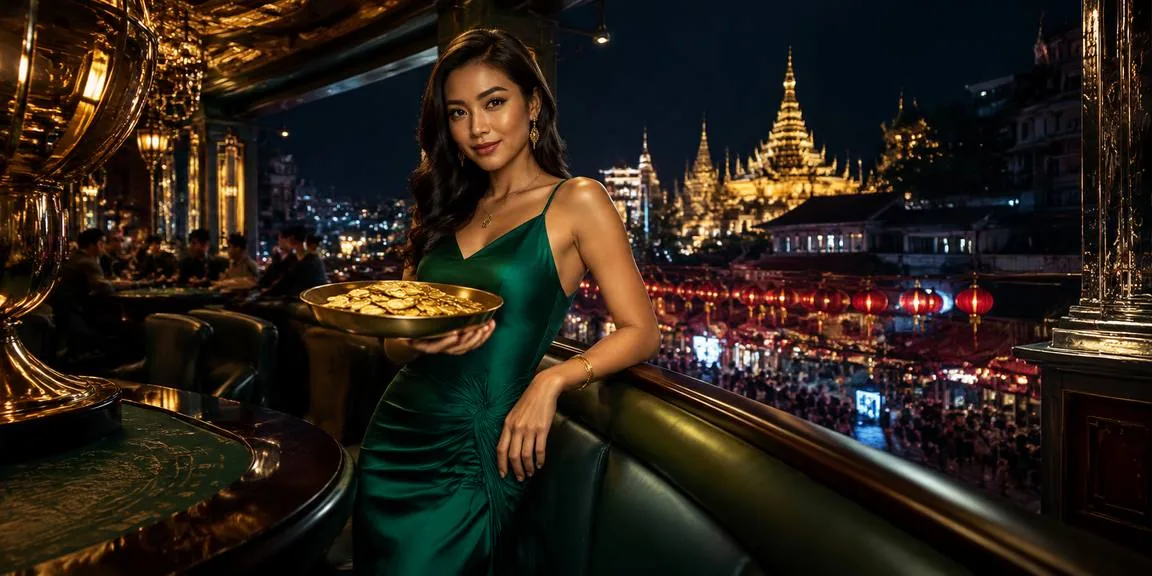 888 Slots ကျွန်ုပ်တို့ ဘယ်သူများလဲ
