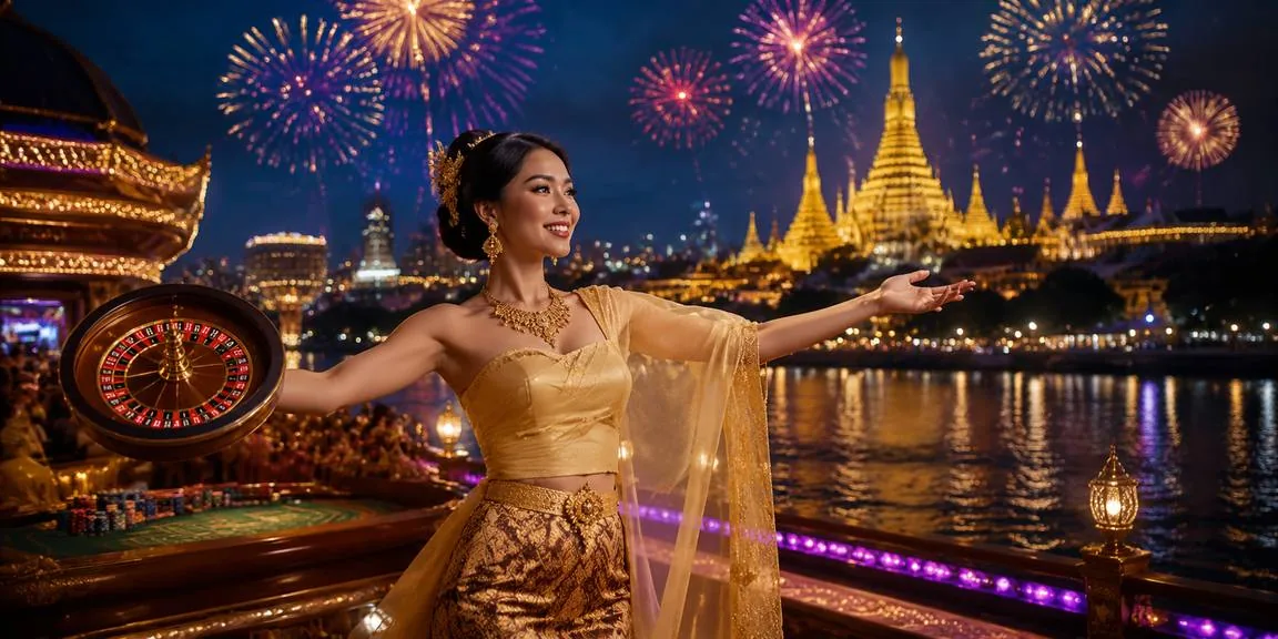888 Slots စလော့ကြီးပွဲ