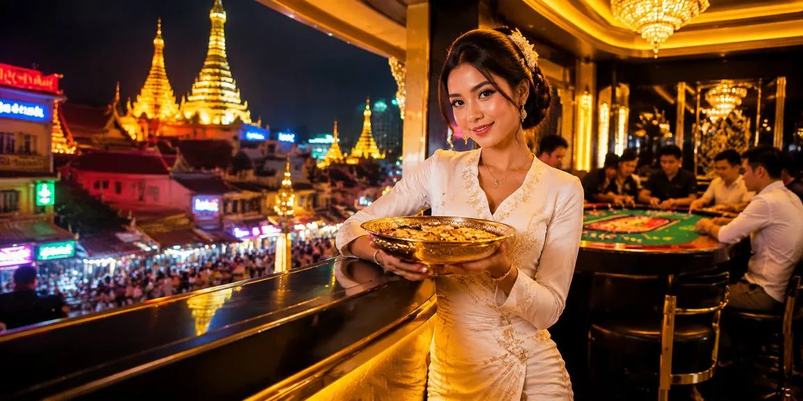 888 Slots ရူလက်ပြိုင်ပွဲရှင်